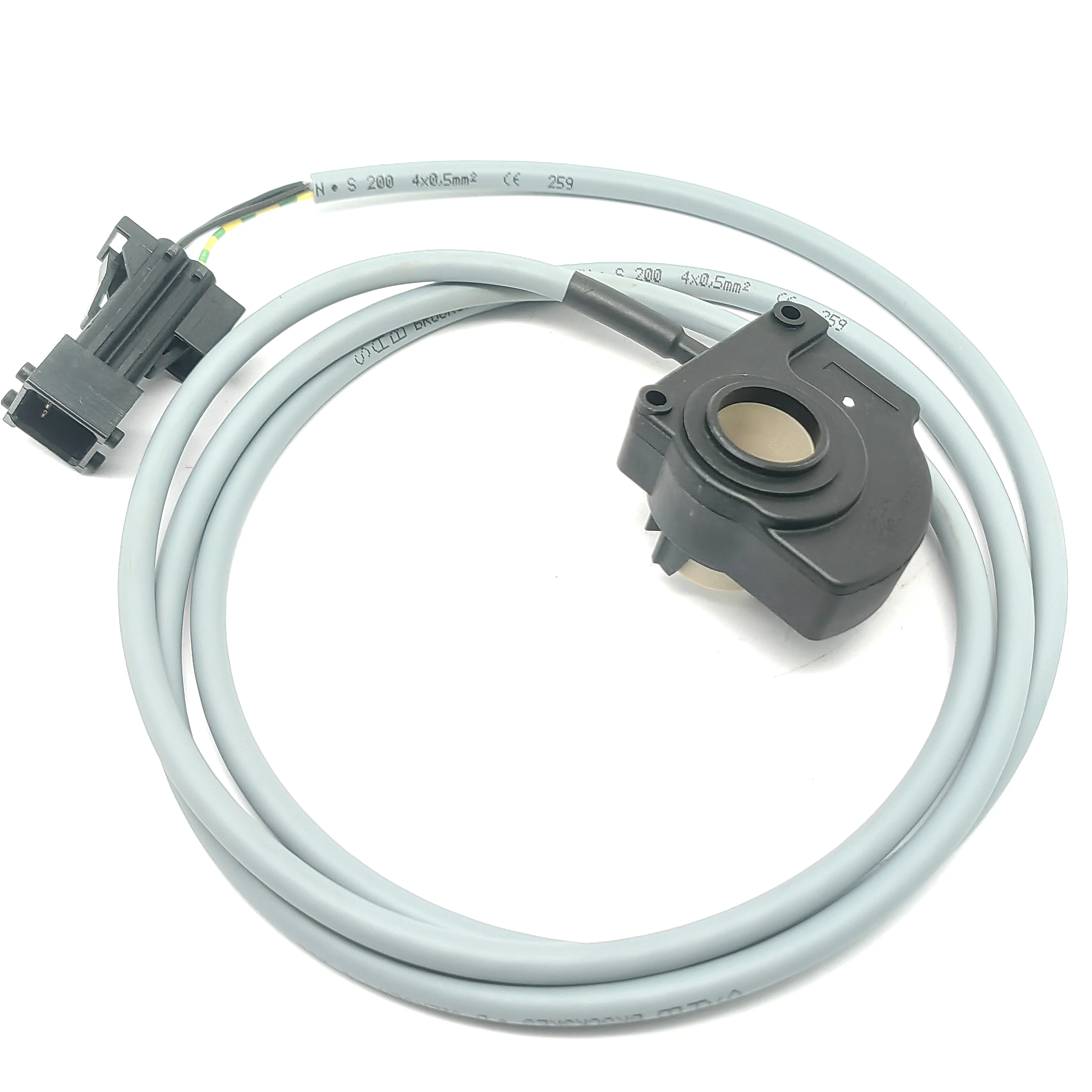 Linde Forklift Potentiometer Assembly  50023604703,Precision Position Sensor,Restores Accurate Throttle & Control Feedback