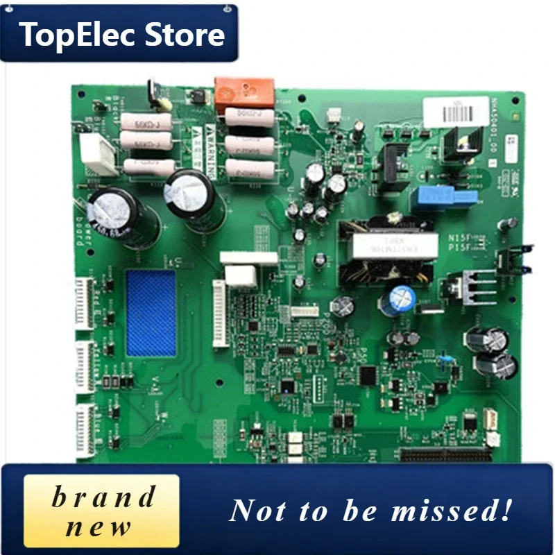 TopElec NHA50401_00-01 schneider inverter power supply board for machine ATV610 ATV630 ATV930