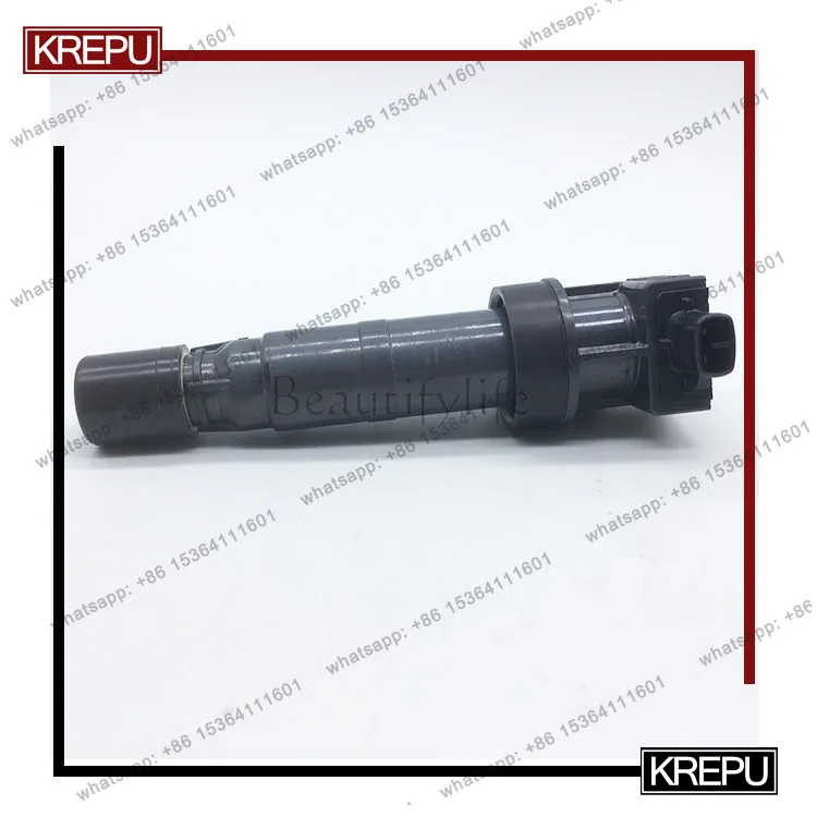 FOOL 273013C000 Suitable for automotive ignition coil IX35/55 Jiale high voltage package