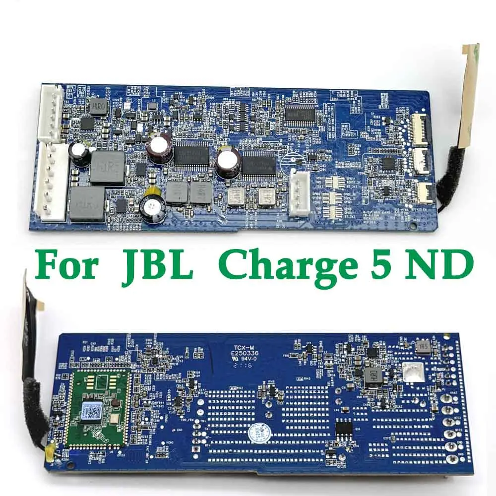 Jbl-carga Placa para Alto-falante Carregamento Usb Bluetooth Original Marca Novo Placa-mãe Carga nd tl 1pc