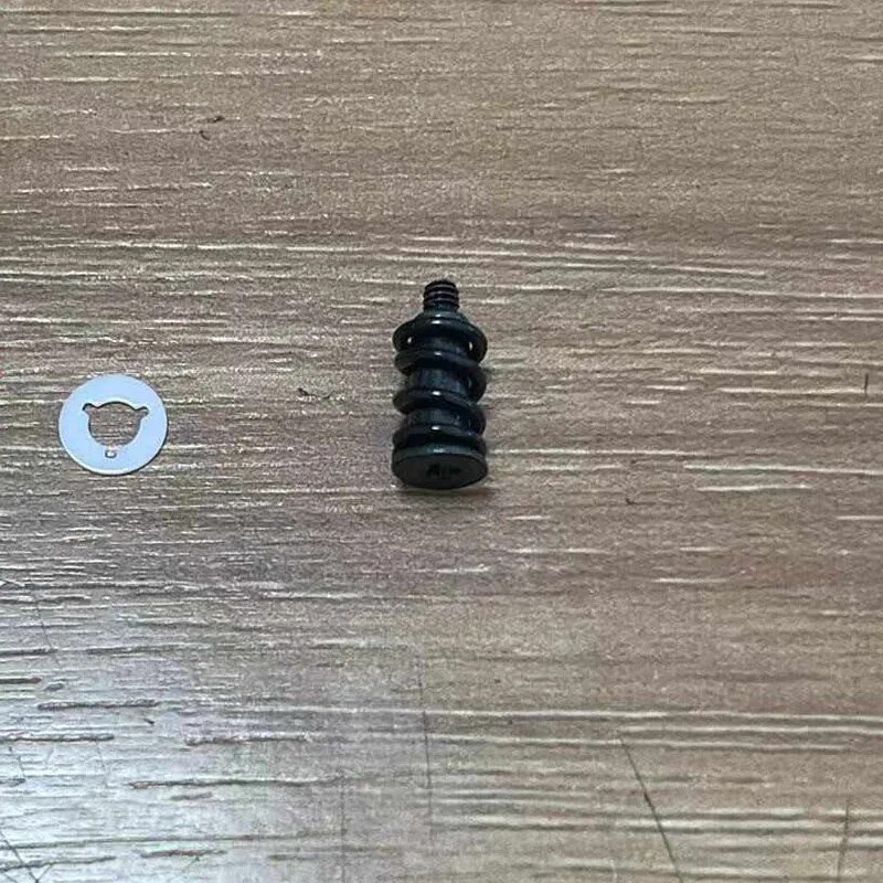 Laptop Heatsink Spring Screw+Clamp Ring For Dell  Alienware 51M R2