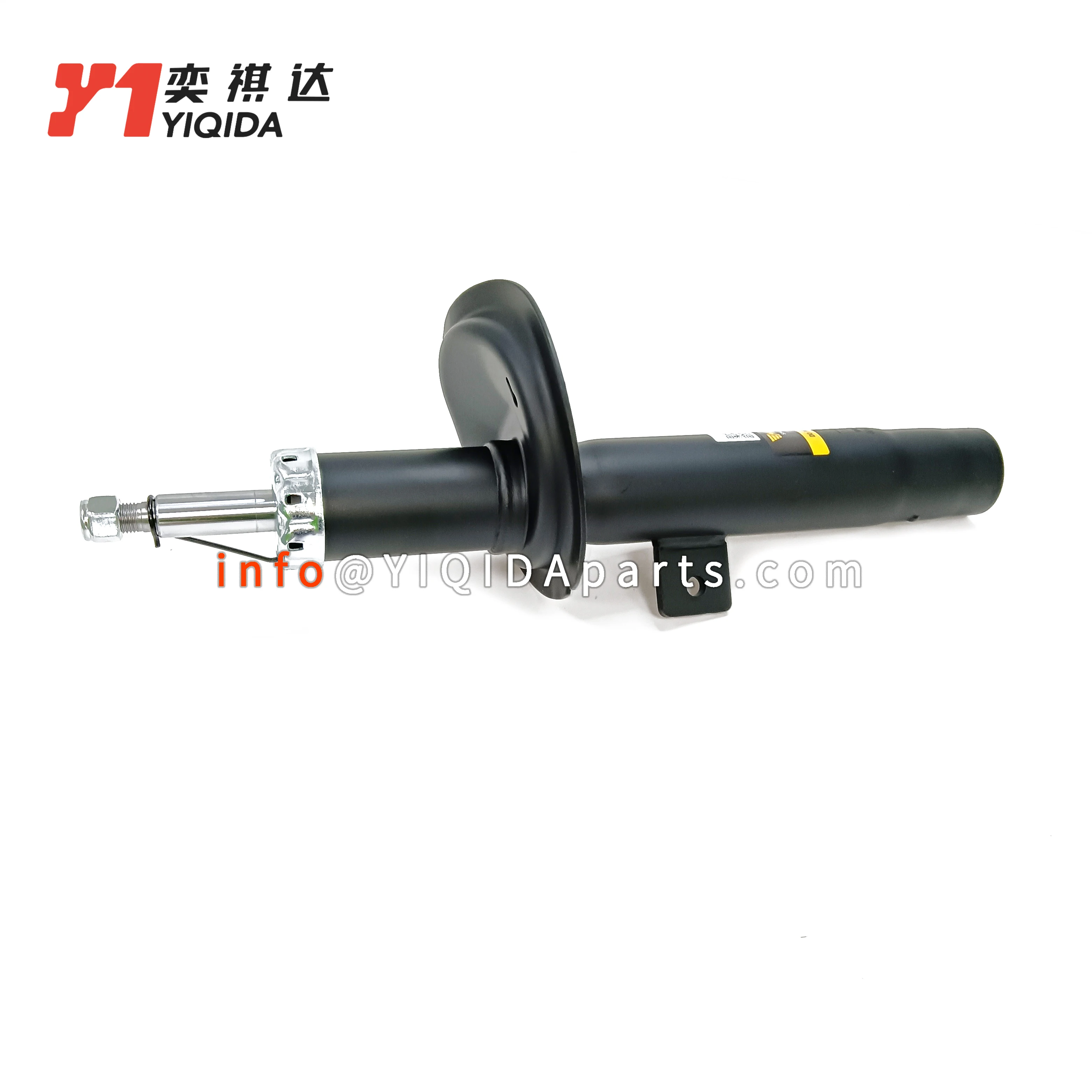 YIQIDA OEM 9802144580 Hot Sales Car Parts Suspension Parts Front Left Shock Absorber Auto Parts For Peugeot 206/207