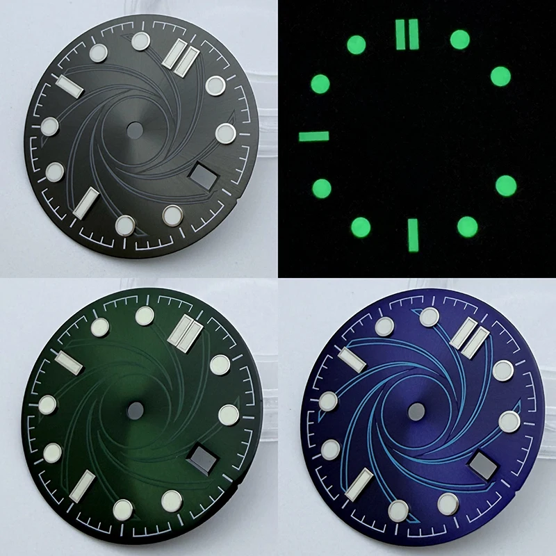 Nookida Eta 31Mm Om…