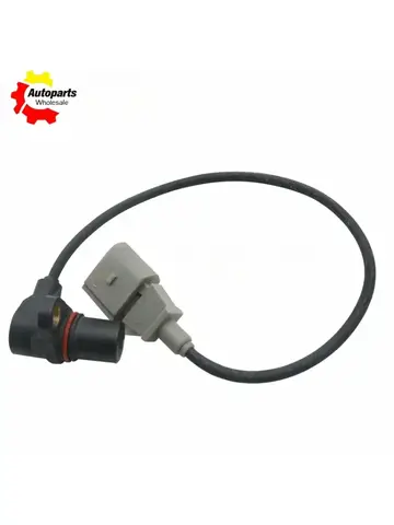 06A906433K Crankshaft Pulse Sensor For VW Volkswagen SEAT SKODA AUDI Eos Plus 06A906433G 06A906433L 06A906433B DG6K 0261210199
