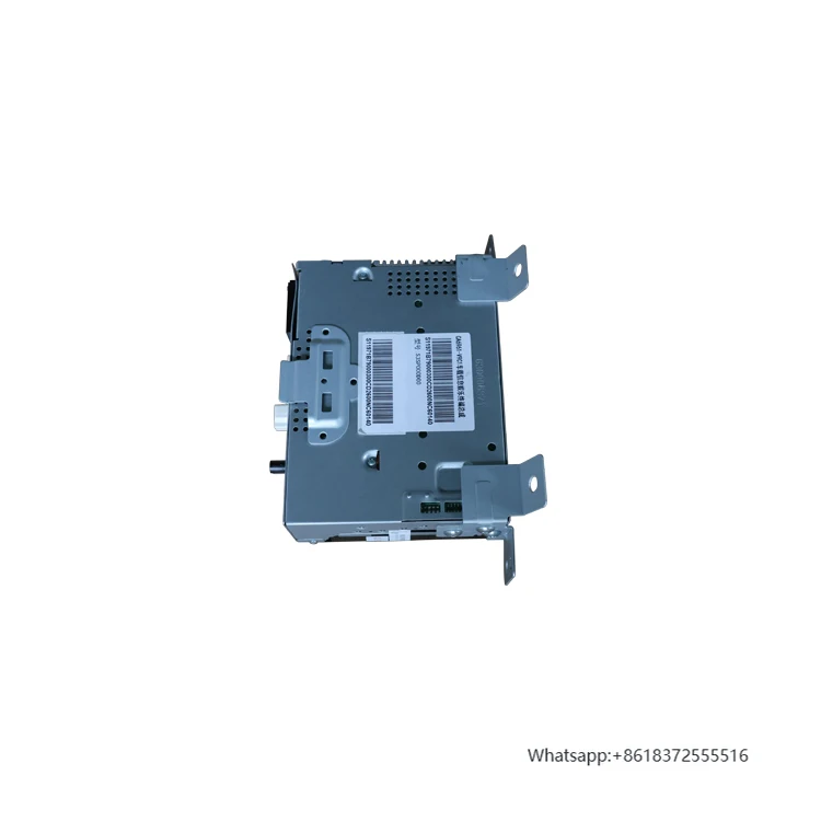 

daWholesale OE 7900030-CD26 Car CD Host CD Player for Changan CS75 PLUS CS15 CS55 PLUS CS95 Benben UNI-K