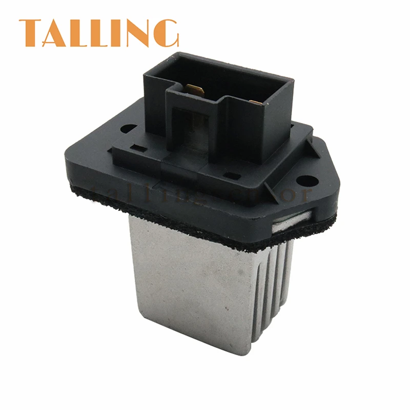 9030377 Radiator Fan Blower Motor Resistor For Buick Excelle 1.8L For Chevrolet Epica 2005 New 96207453 96327381