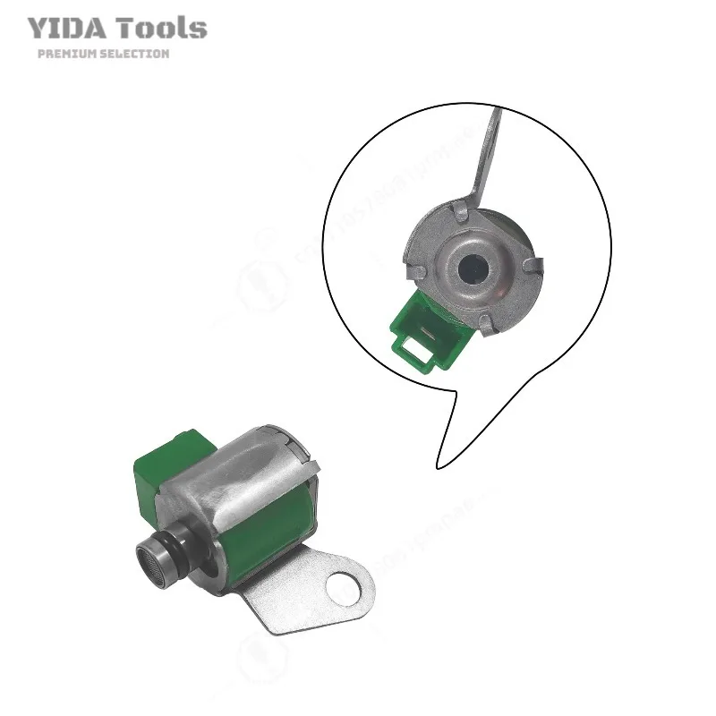 YIDA Transmission Solenoid Valve 35250-50030 Automatic Gearbox Shift Control Remanufactured