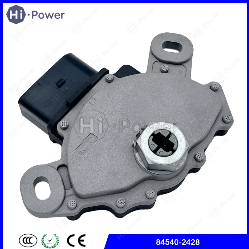 Transmission Neutral Safety Switch 84540-2428 845402428 TRB010 0C8919823 Auto Matikgetriebe for Audi TR80SD 0C8