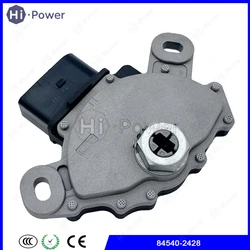 Transmission Neutral Safety Switch 84540-2428 845402428 TRB010 0C8919823 Auto Matikgetriebe for Audi TR80SD 0C8