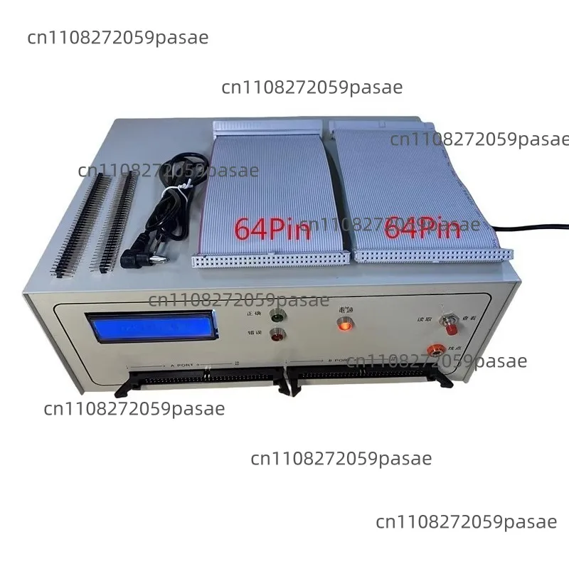 

Двусторонний детектор для кабелей передачи данных, прибор для проверки проводимости кабелей и обнаружения короткого замыкания/разрыва.