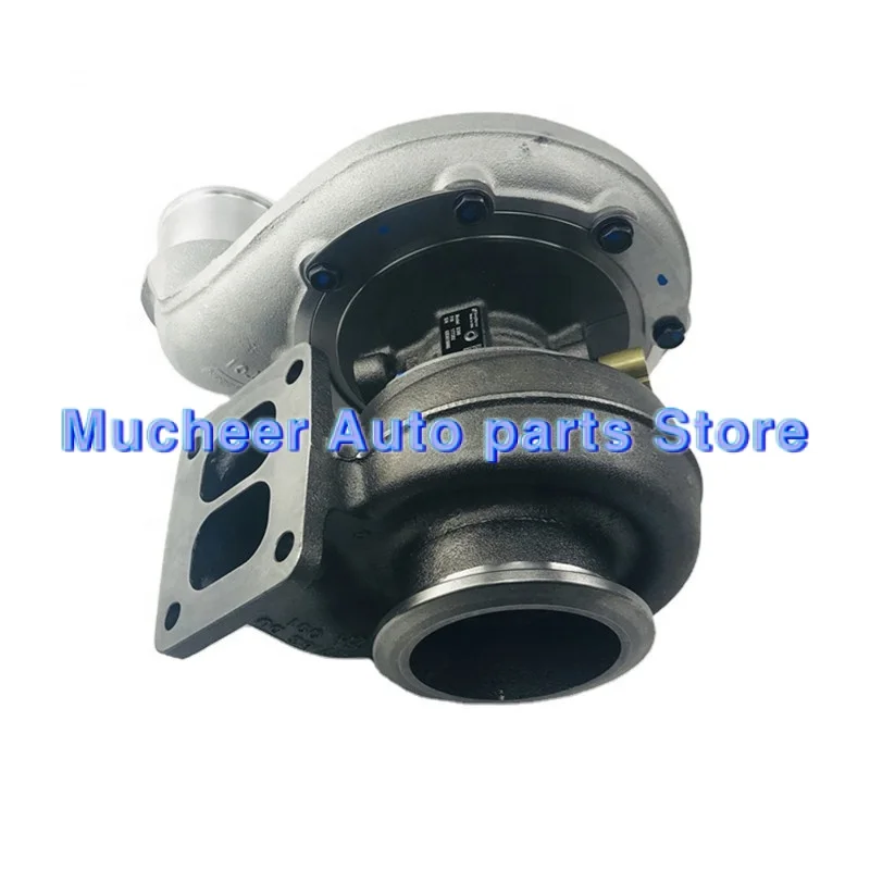 S300 Turbo 177282 173771 RE519924 RE519925 Turbocharger for Agricultural Tractor with 6081H Engine