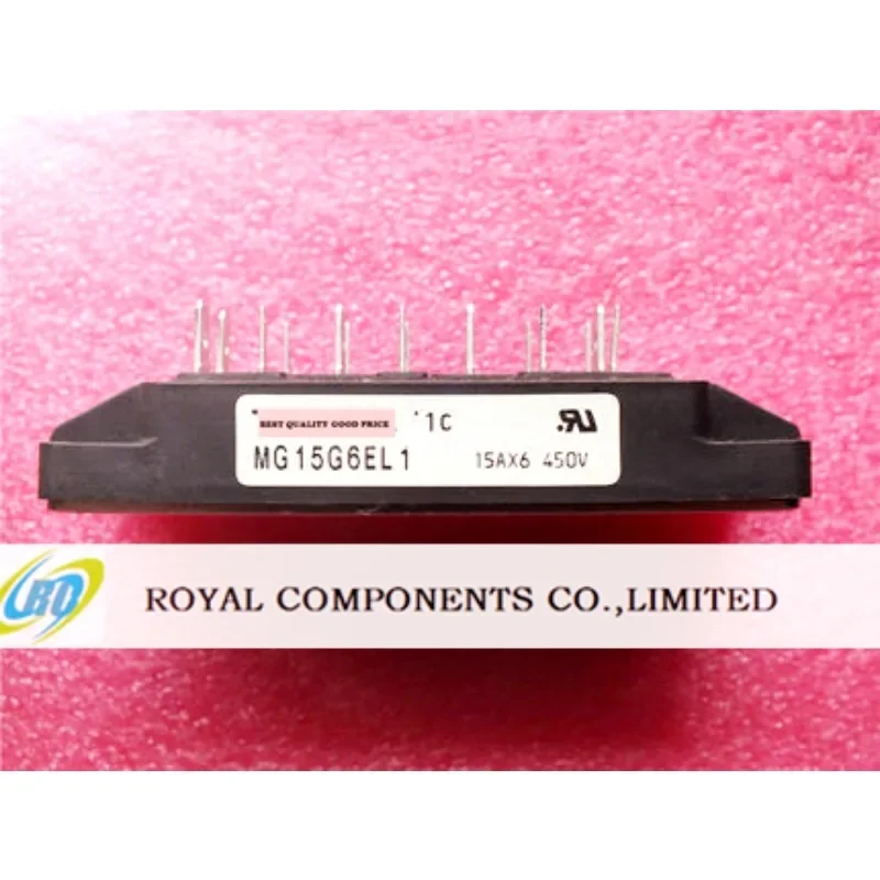 NEUE MG15G6EL1