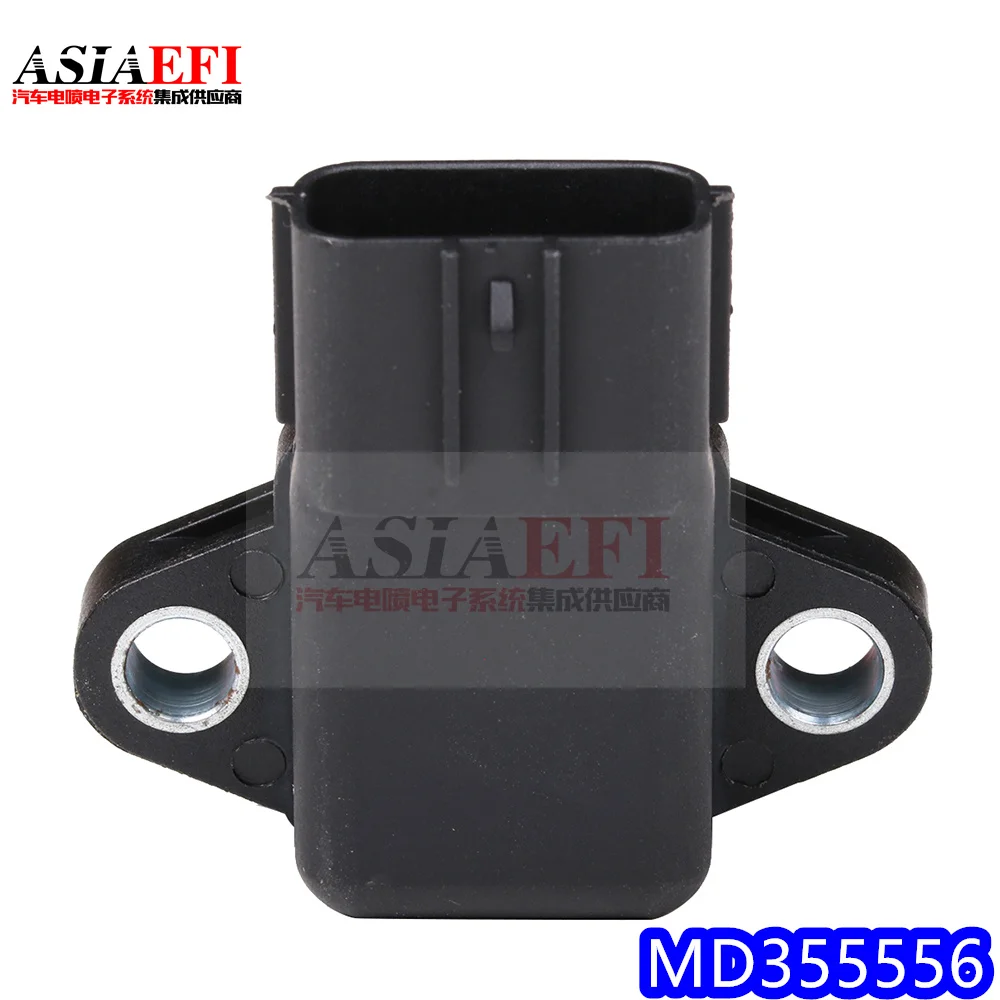 high quality OEM MD355556 E1T42171 MAP Intake Air PRESSURE SENSOR DC 12V For Mitsubishi Galant Lancer  DC 12V