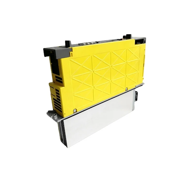 

Factory Directly Sell A06B-6240-H209 Servo Controller Module Amplifiere Module