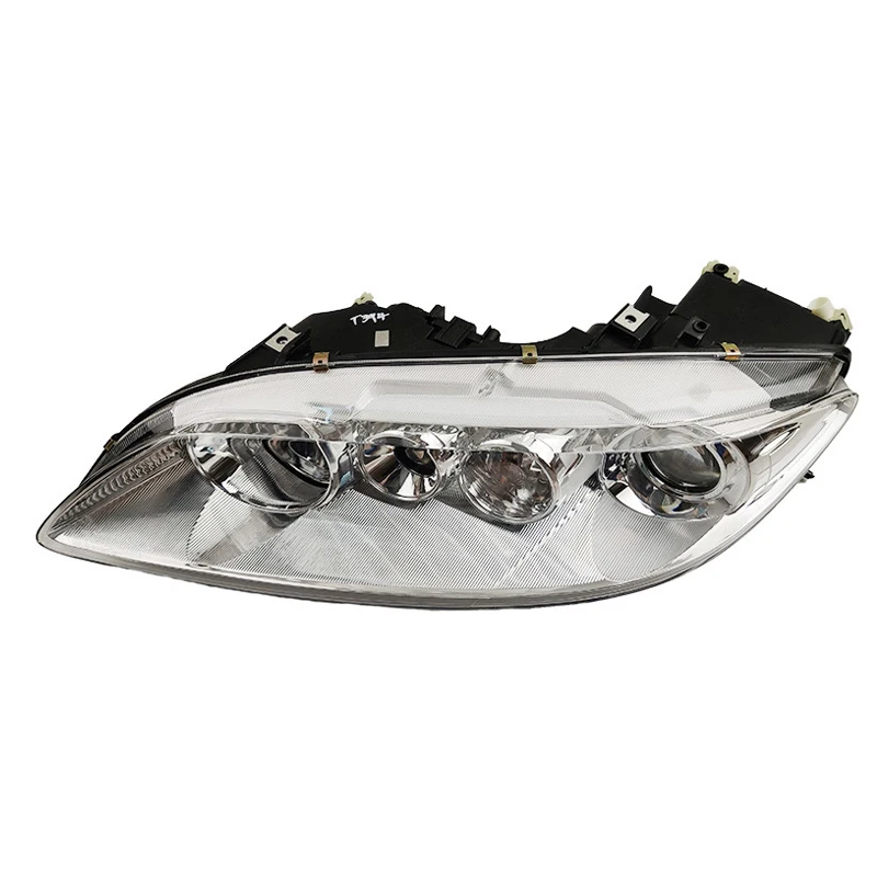 For Mazda 6 GG  Atenza  2002-2015 Auto Left and Right Front Bumper Head Lamp Headlam Car Front Headlamp Light Assy Halogen