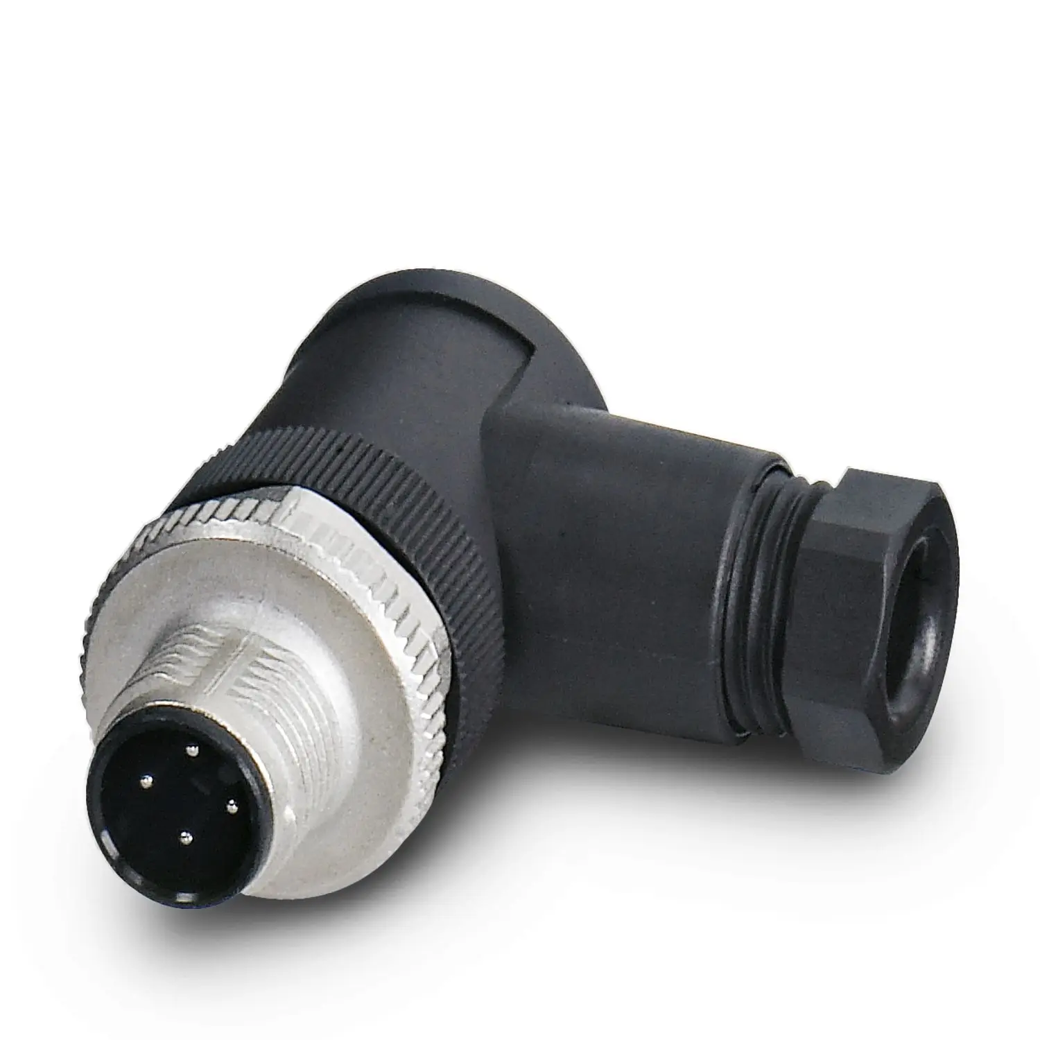 

1681101 SACC-M12MR-4CON-PG7-M Connector
