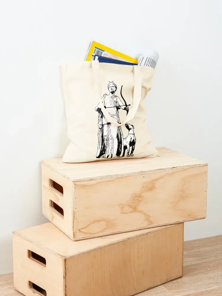 Artemis Tote Bag personalized tote hand bag ladies Gift bags bags for women