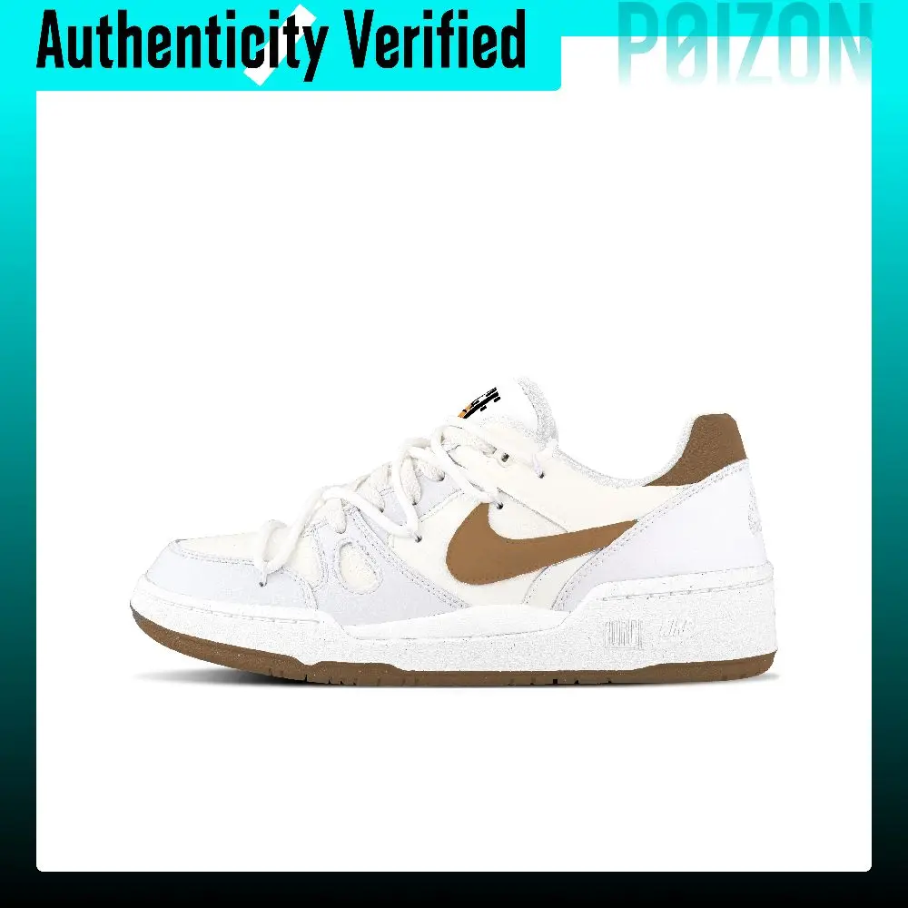 Nike Full Force Abrasion Resistant, Balance, Lightweight, Height Increasing HJ3485-121（Team1559-）