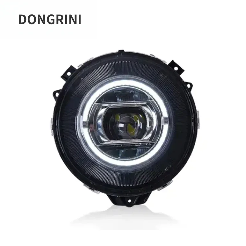 LED Headlight for Mercedes Benz W464 Headlight Projector Lens 2019-2022G-Class G63 G350