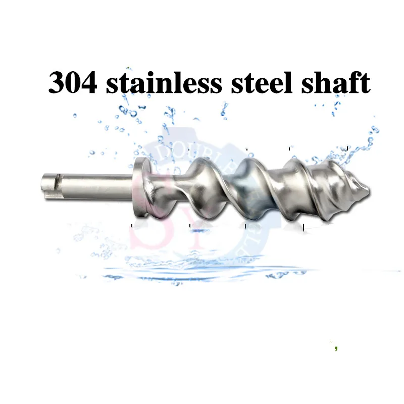 Медленная соковыжималка для пшеничной травы, ручной шнек из нержавеющей стали, медленная соковыжималка для фруктов, пшеничной травы, овощей, апельсинового сока, машина