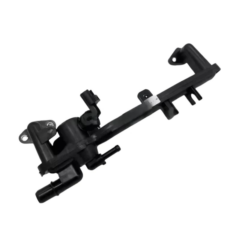 5.0L V8 Heater Manifold Tube With Sensor For Land Rover Discovery LR4 Range Rover RR Sport Coolant Water Pipe LR018273 LR109402