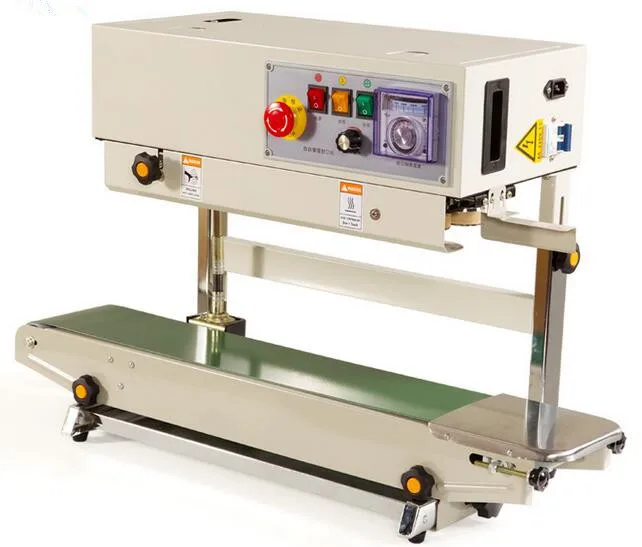 

900C Horizontal Band Sealing Machine Manufacturer From China Suppliers
