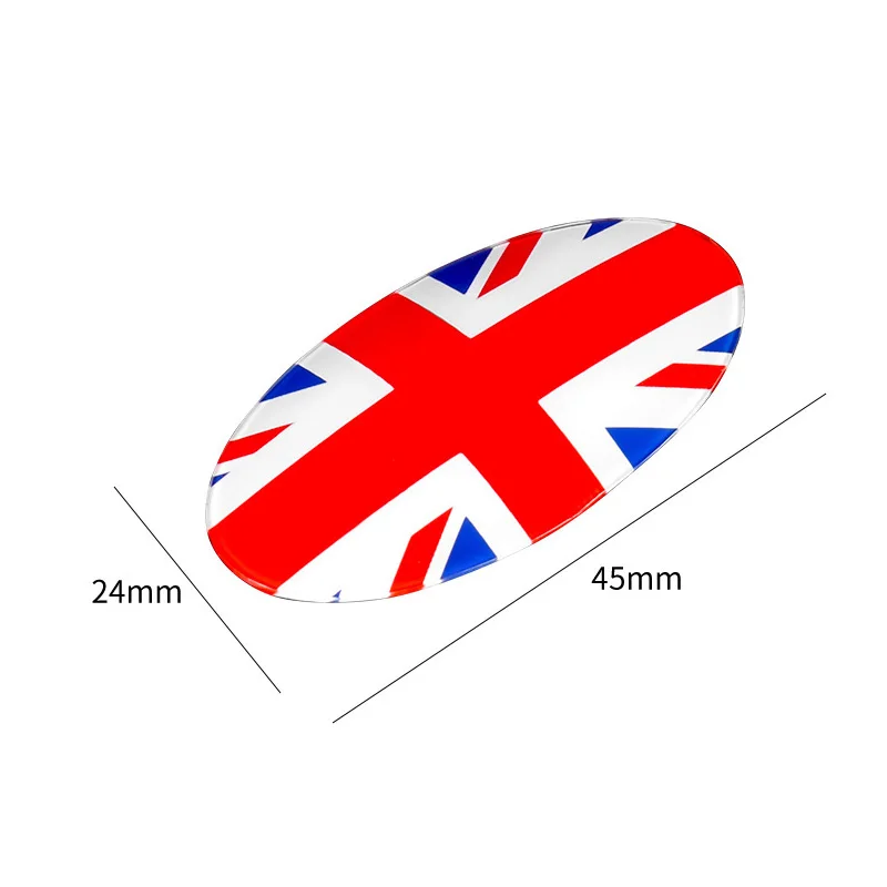

Car Glove Box Switch Sticker Decorative Cover For Mini Cooper R55 Clubmam R56 R57 R58 R59 2009 2008 2007 Styling Accessories