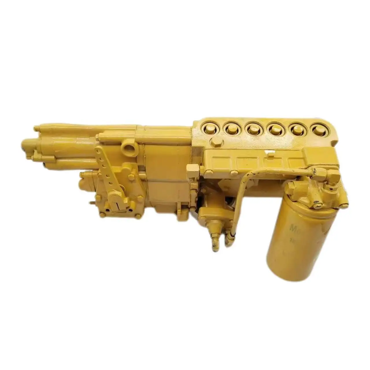 

CAT 4p1400 for 3306 Engine Excavator Parts Fuel Injection Pump 4p-1400 Remanufactured Fuel Pump