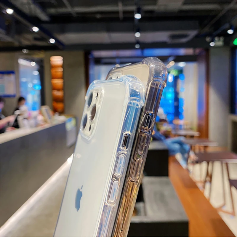 Transparent Case Fo… - image