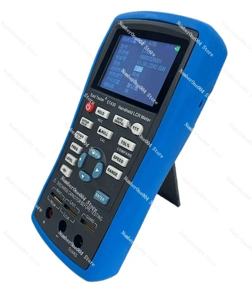 Et4401/4410 Desktop…