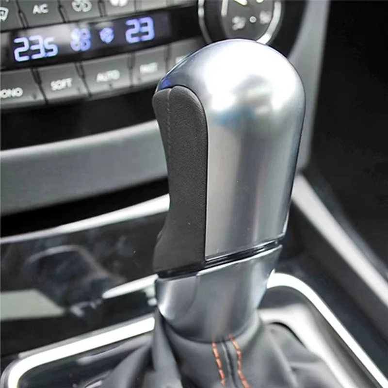 

Gear Shift Lever 98020482ZE For 508 Transmission Shift Knob Handball Control Unit