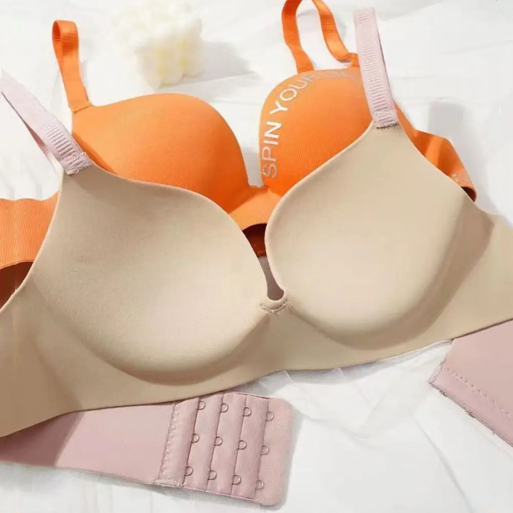 Soutien-gorge push-up sans arm - Bralette Triangle Set avis et prix