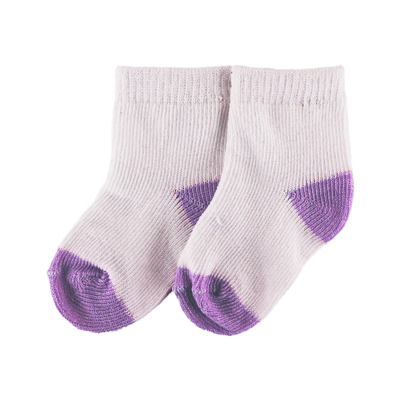 4 Pares De Calcetines Cortos Para Muñecas De 18 Pulgadas, Colores Surtidos En Tela Suave, Accesorios De Ropa Para Casa De Muñecas, Regalo Creativo Para Niñas Que Aman Vestir A Sus Muñecas