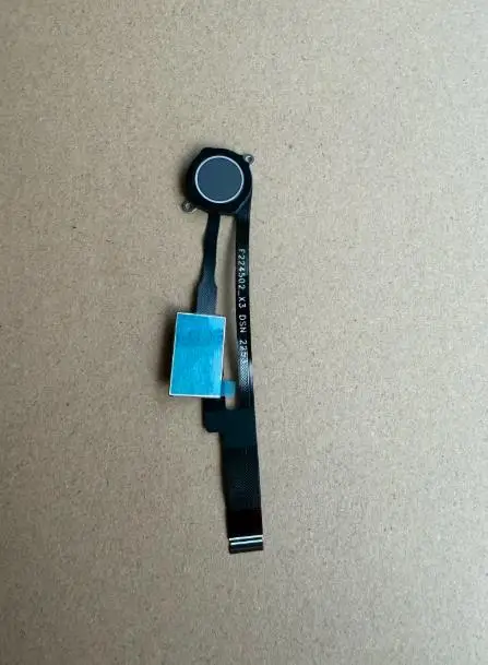 BRAND NEW FINGERPRINT POWER BUTTON FOR Lenovo Y9000X R9000X APH8 2023 HOME BUTTON BOARD