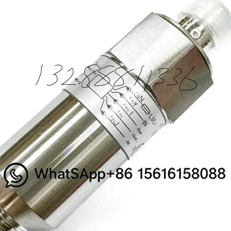SC0514 Carrier Electronic Flow Switch Water Flow Switch FLOW SENSOR