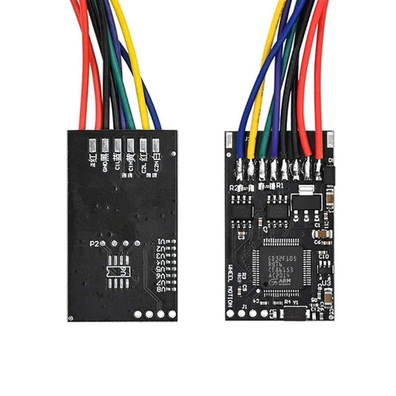 Universal CAN Filter 8In1 For Benz Instrument For BMW CAN Filter 8 In 1 Car Cluster Calibration Adjustment Easy To Use