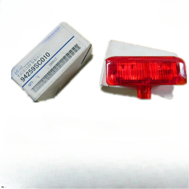 

For Subaru 2009-2012 Forester Genuine Door Lining Light Cover Front Door Light Lampshade