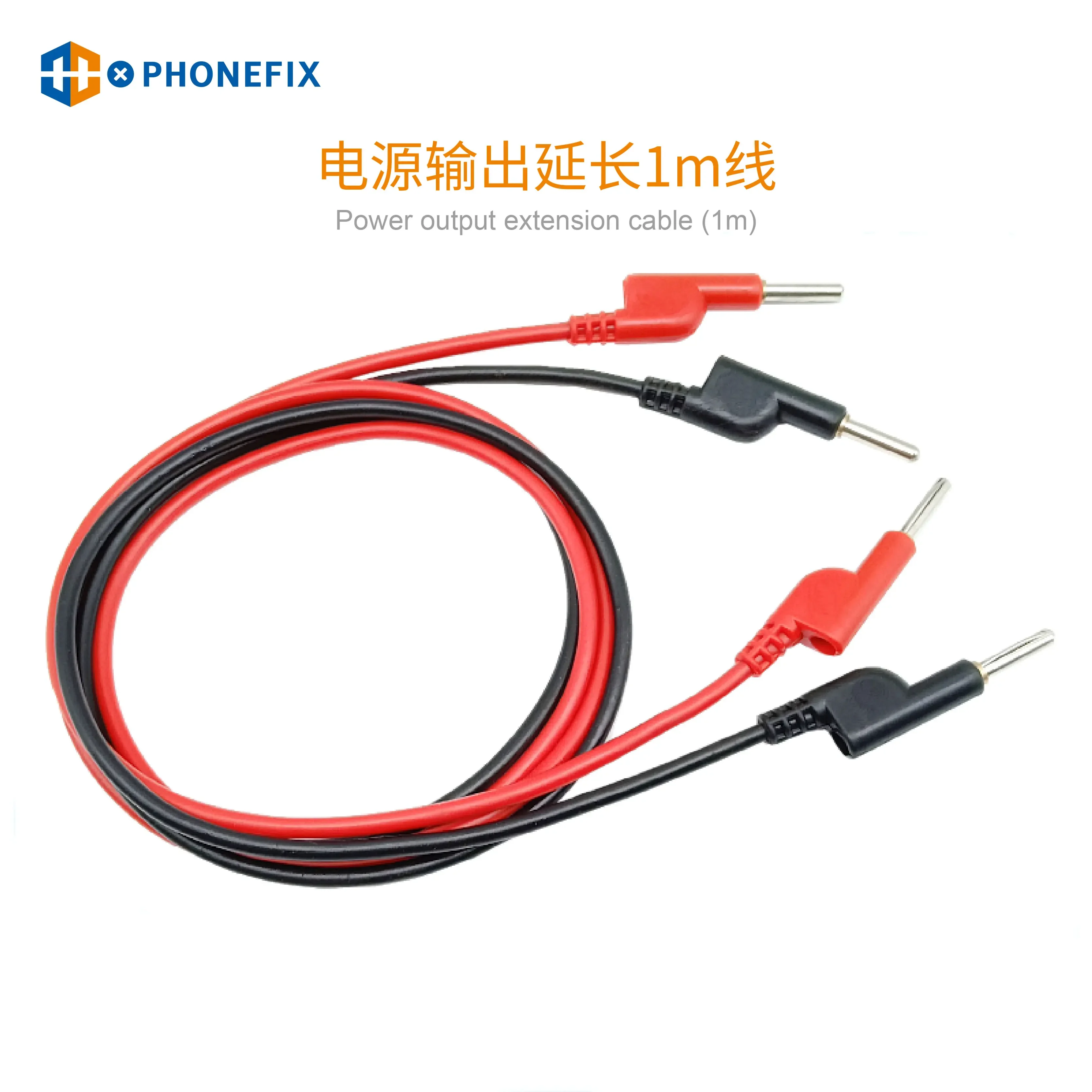 Mobile Phone Repair Cable USB Power Boot Line DC Power Supply Cable For iPhone 6 -15 Series Motherboard Repair Test Wire