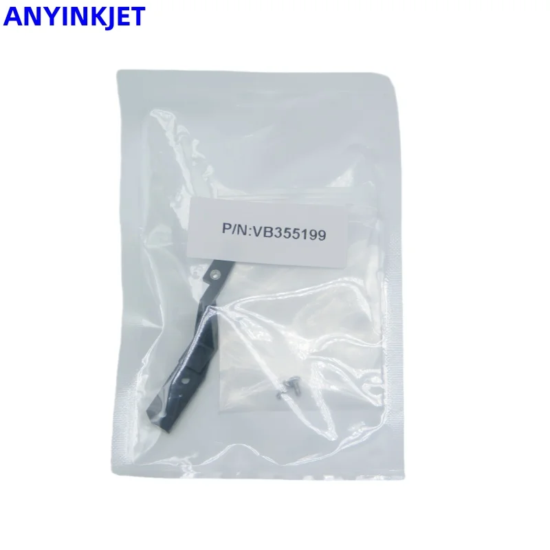 use for Videojet EXCEL 2000 printer deflector plate holder 355199