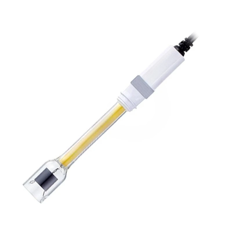 

Cost-effective Immersion Type EC Sensor Probe Low Conductivity Electrode 3551-10D