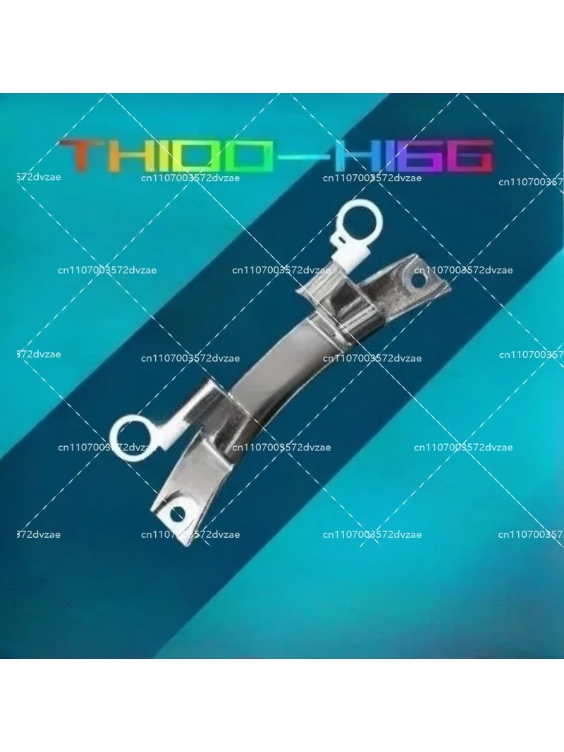1PC Suitable for  TH100-H16G dryer door hinge, dryer door hinge