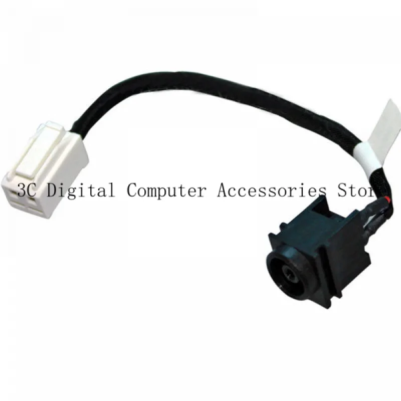 DC Power Jack Harness for SONY FOR VAIO PCG-7R2L 7V1L 7V2L VGN-FS630/W 073-0001-1040