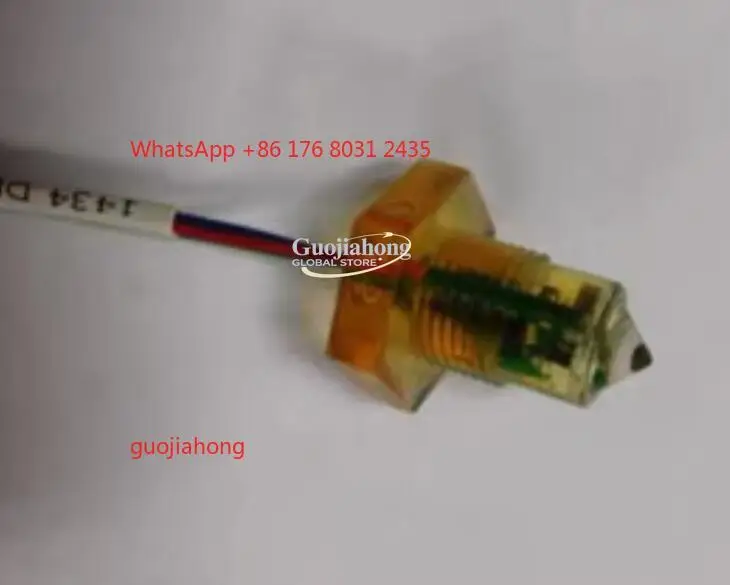 المستشعر الأصلي الجديد LLHPA381I1