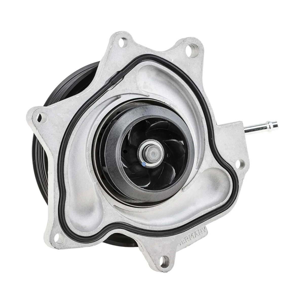 

Cooling Water Pump 9A210605002,9A210605001 for PORSCHE 718 Boxster (982) 2016-,718 Cayman (982) 2016- 2.0/2.5
