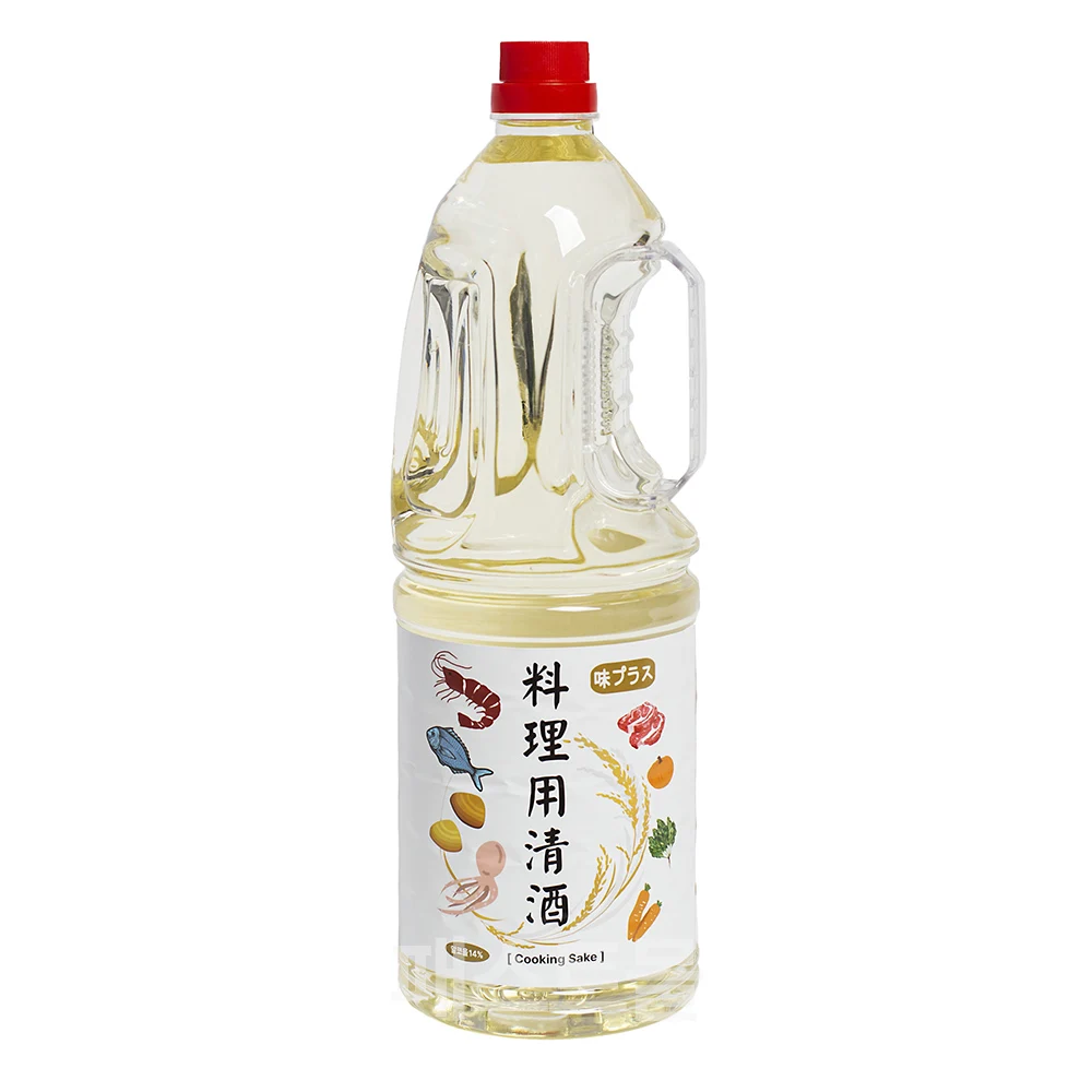 AJi Plus Cooking Cheongju 1.8L