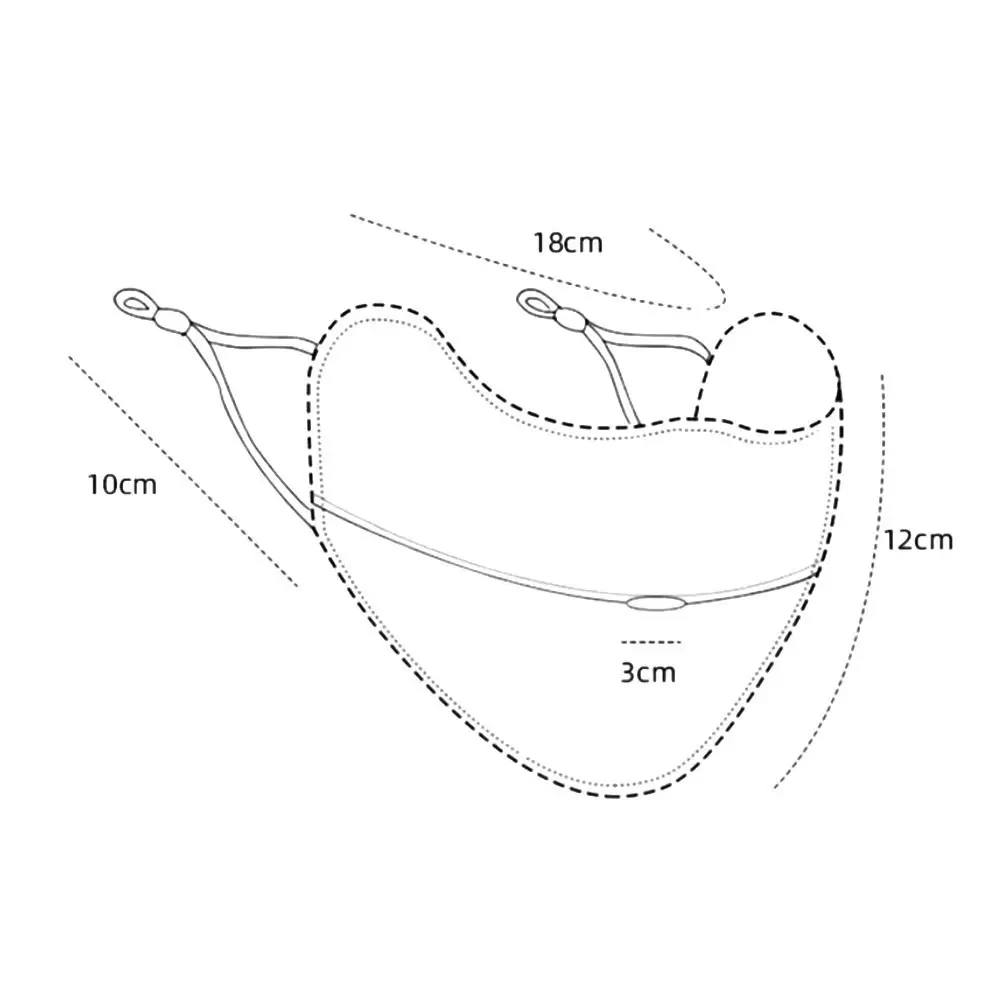 1Pcs Sun Protection Children Face Mask Ice Silk Driving Summer Sunscreen Mask Cartoon Pattern Anti-UV Kids Face Shield