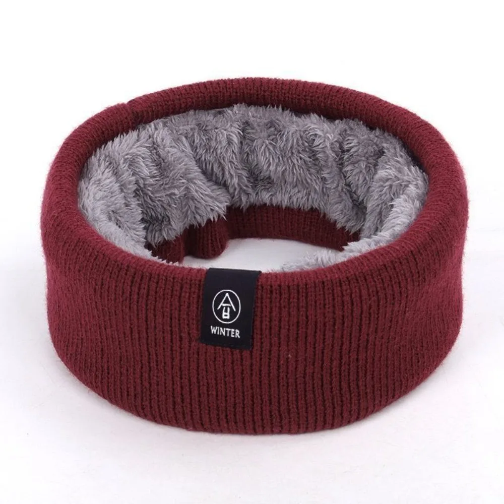 New Thick Knitted S… - image