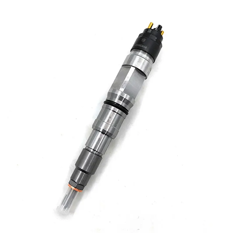 

0445120217 Diesel Engine Common Rail Fuel Injector 0 445 120 217 for MAN TGA TGS TGX 10.5L