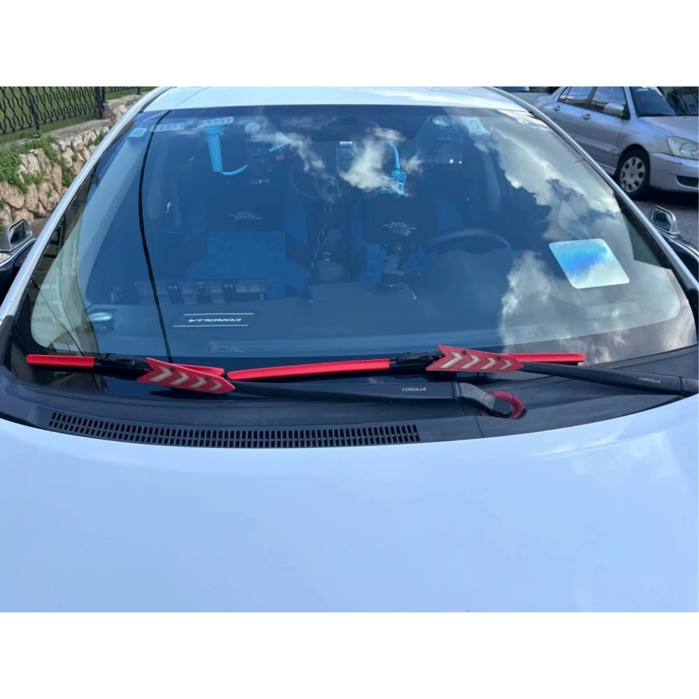 

Щетки стеклоочистителя для Subaru WRX 2022-настоящее время