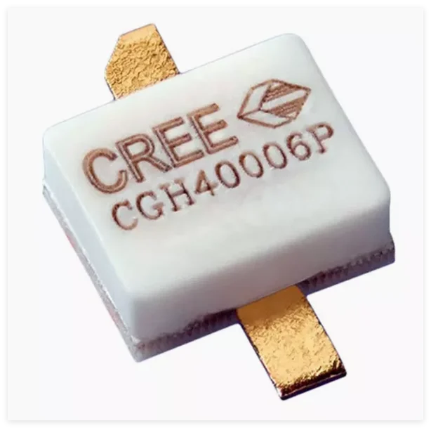 

1 шт./лот, 100% новый оригинальный CGH40006P, оригинальная высокочастотная лампа, радиочастотная трубка, транзистор